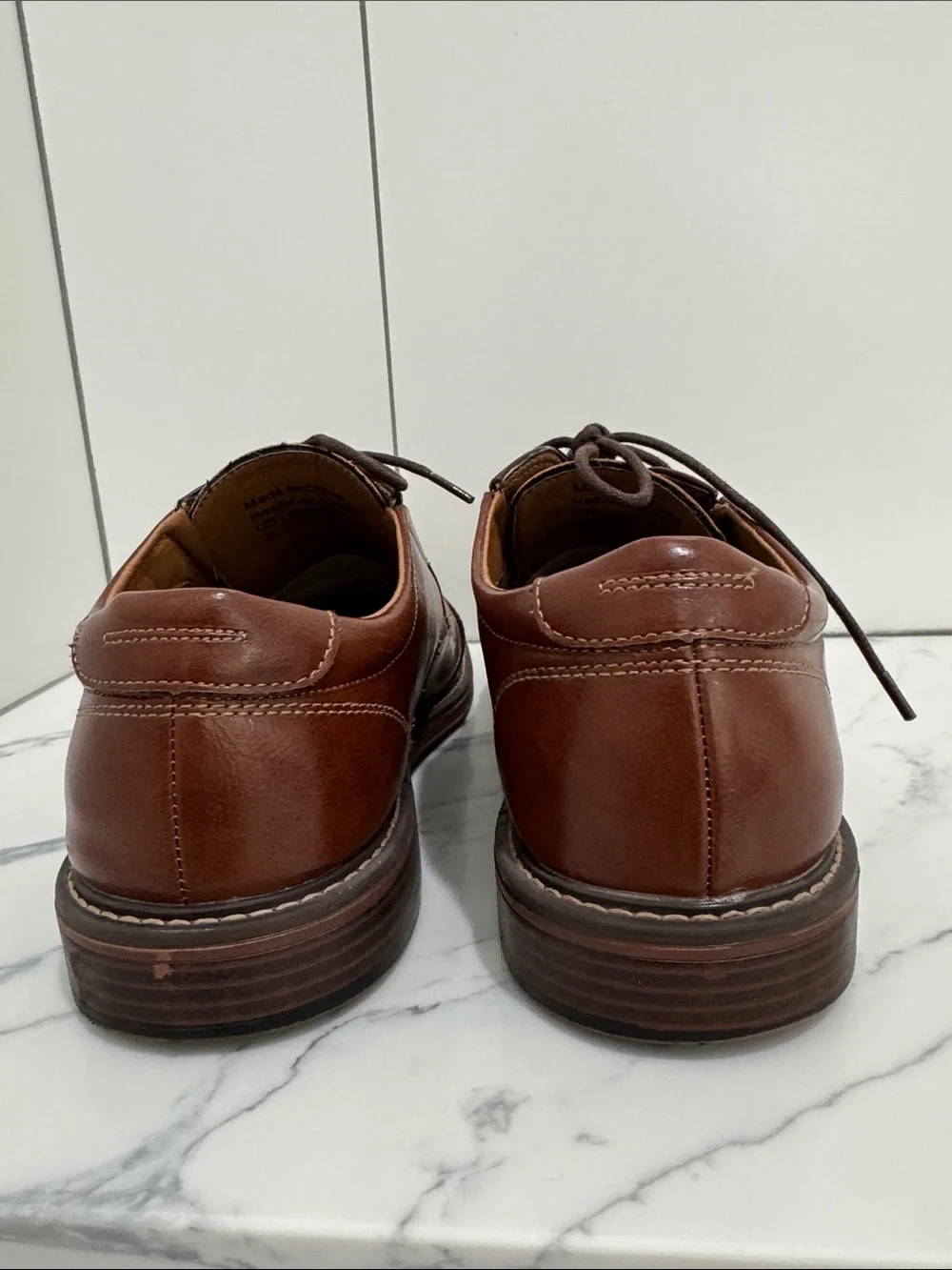 Steve Madden outfits business